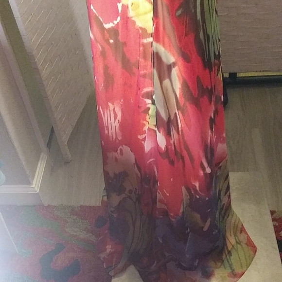 Fayapana Couture Size 8 - Picture 8 of 12